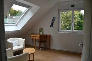 Location : chambre en colocation