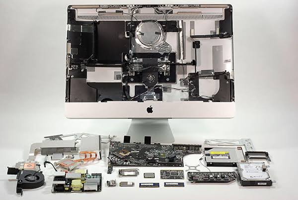 Service depannage informatique 44 entre particuliers