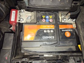 Location chargeur de batterie