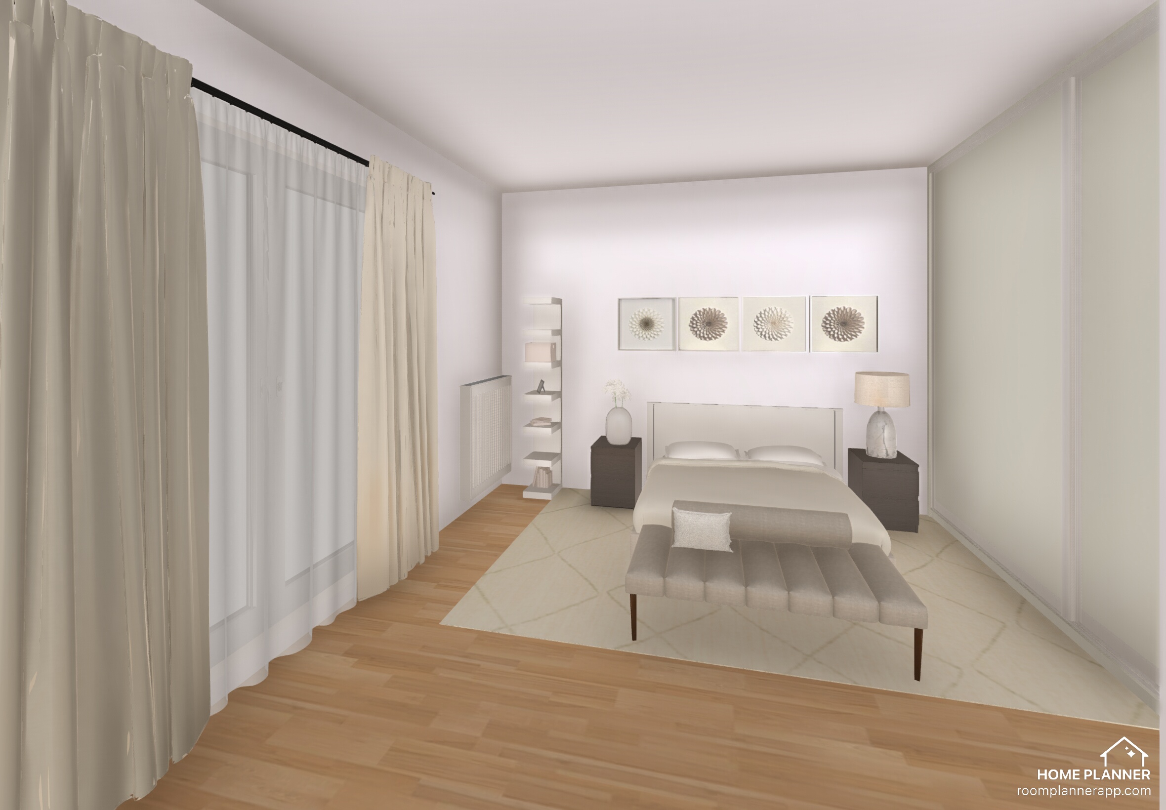 Service decorateur 75 entre particuliers