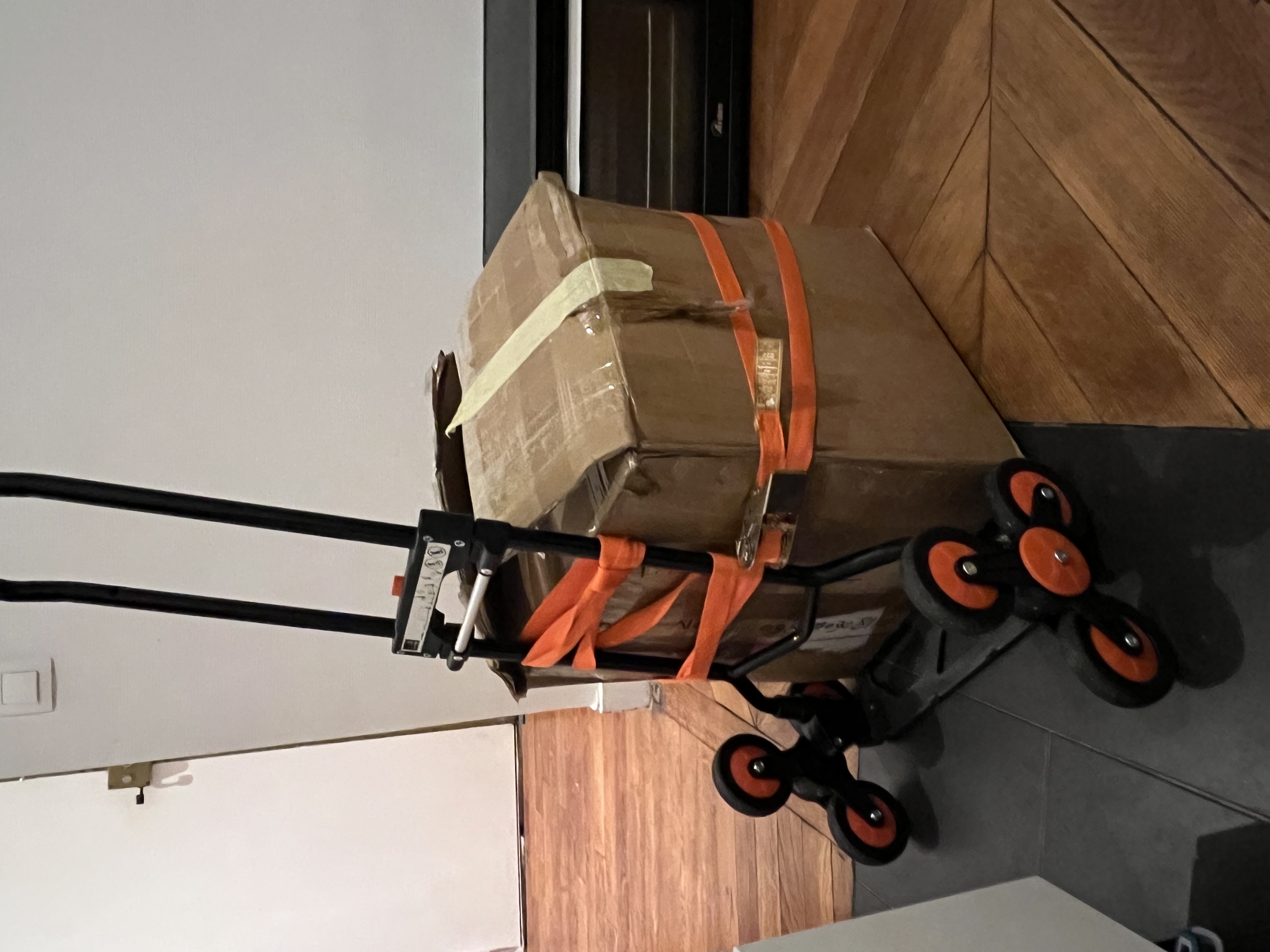 Location diable 75 entre particuliers