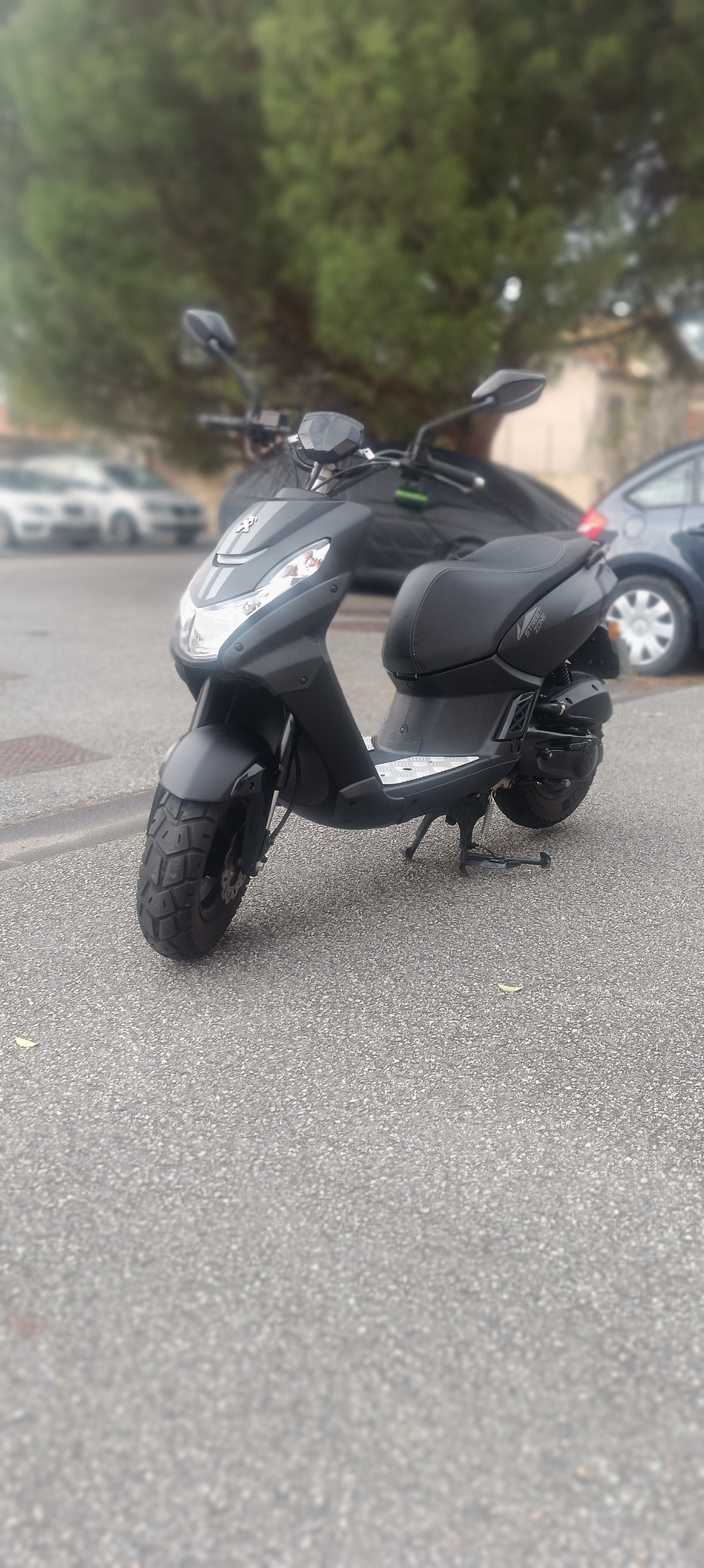 Location scooter 63 entre particuliers