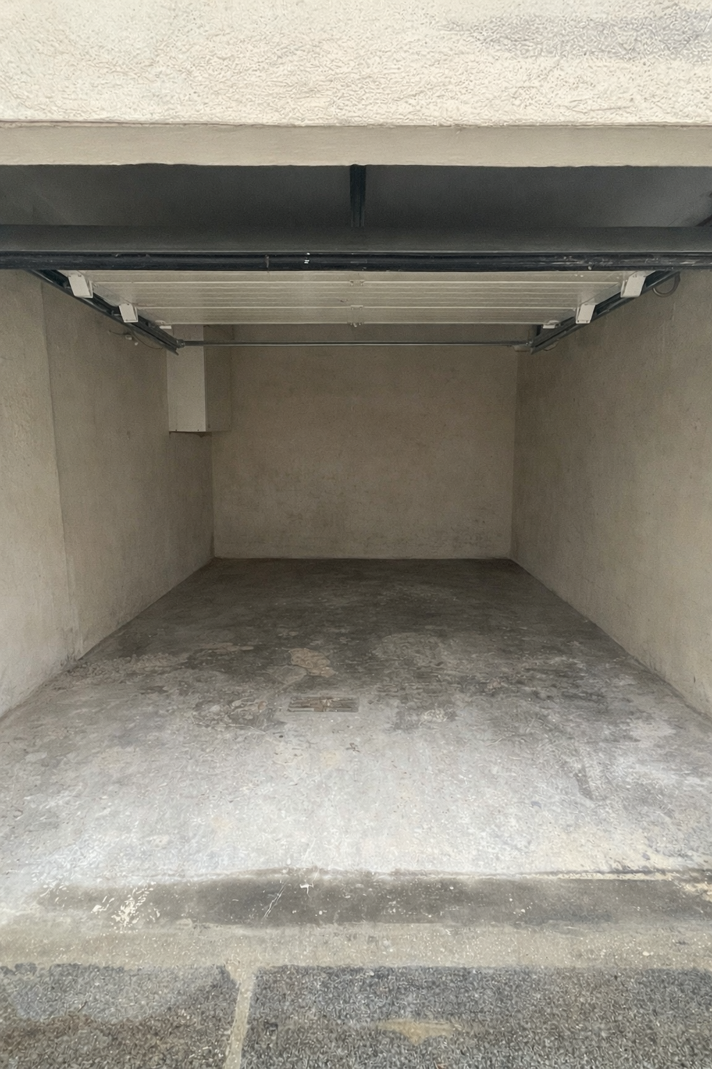 Location place de parking 75 entre particuliers