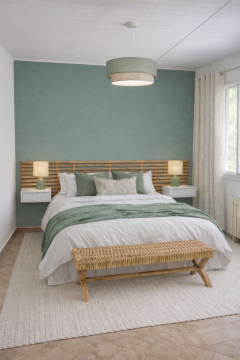 Service : decorateur Service : decorateur