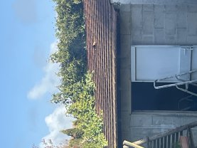 Location : barres de toit