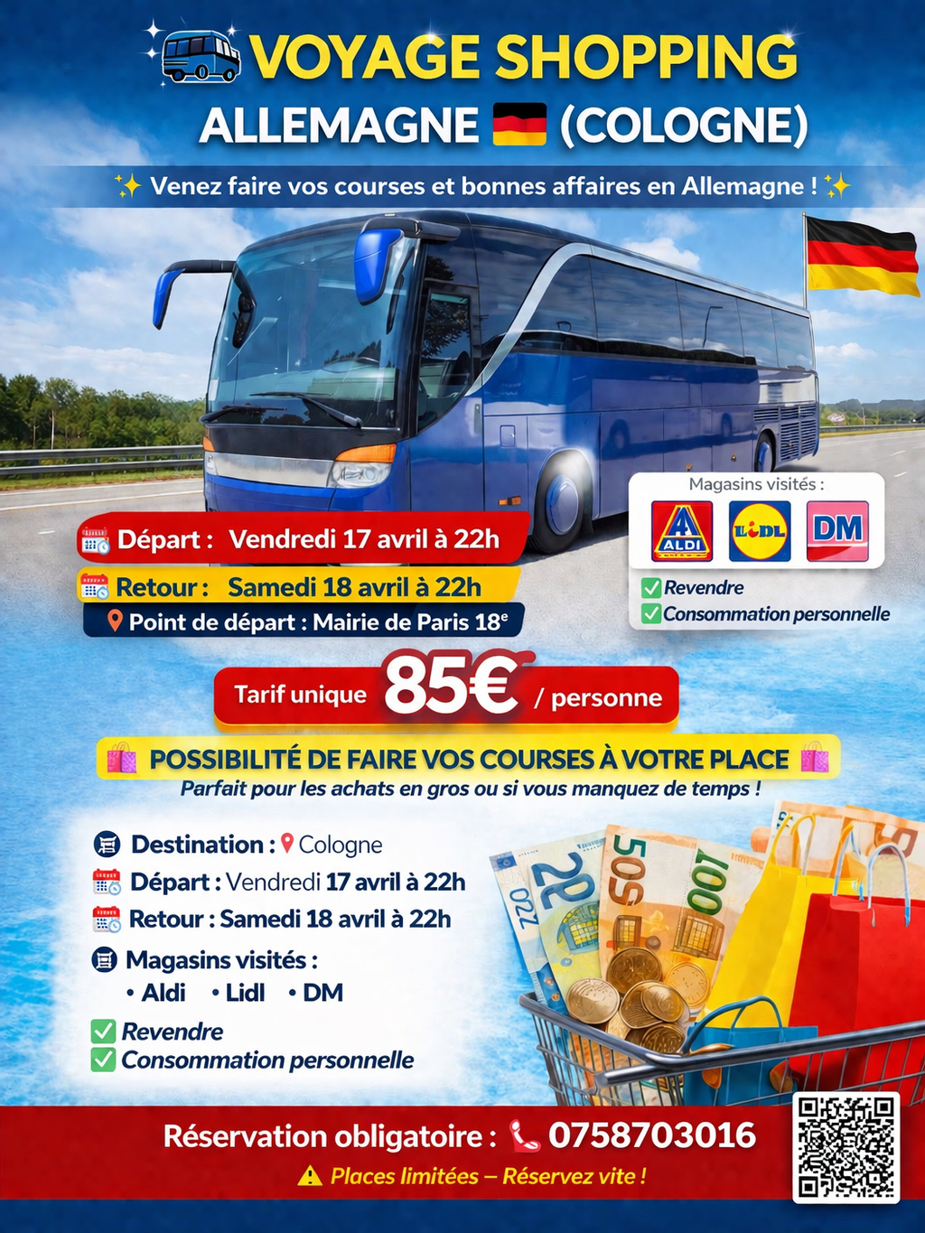 Location guide de voyage 75 entre particuliers