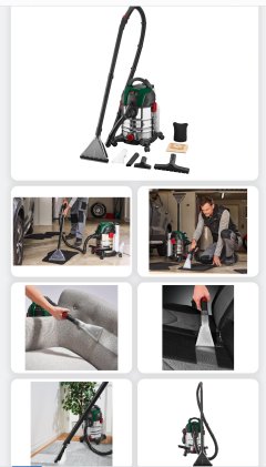 Location : injecteur extracteur