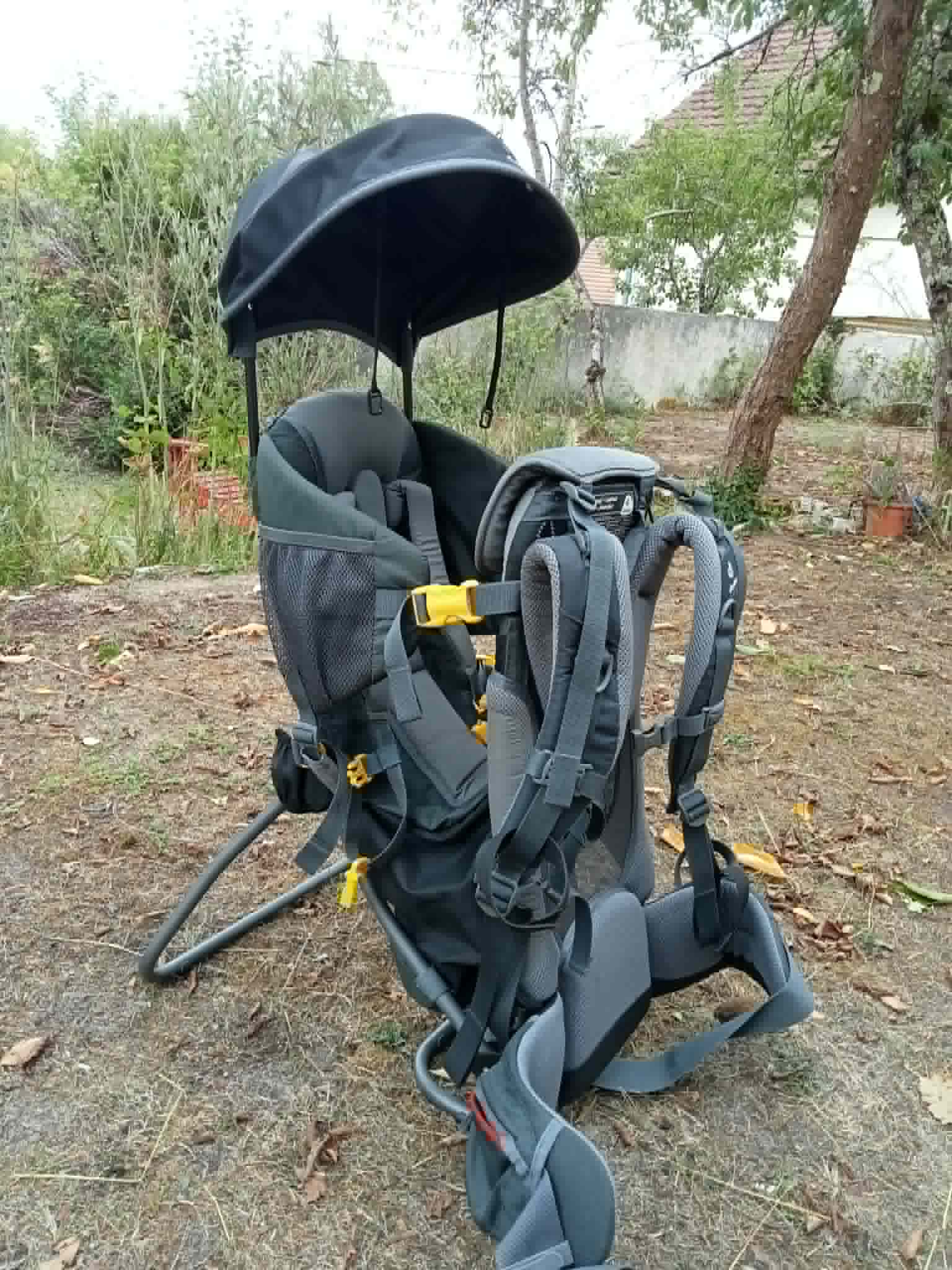 Rental Porte bebe between individuals (41)