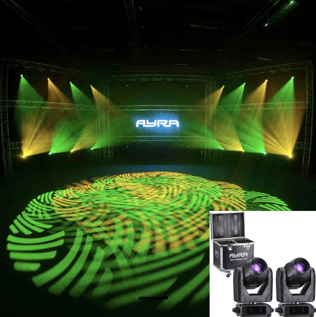 Location jeux de lumieres 80 entre particuliers