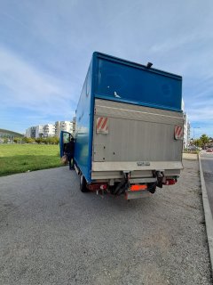 Location : avec chauffeur Location : avec chauffeur