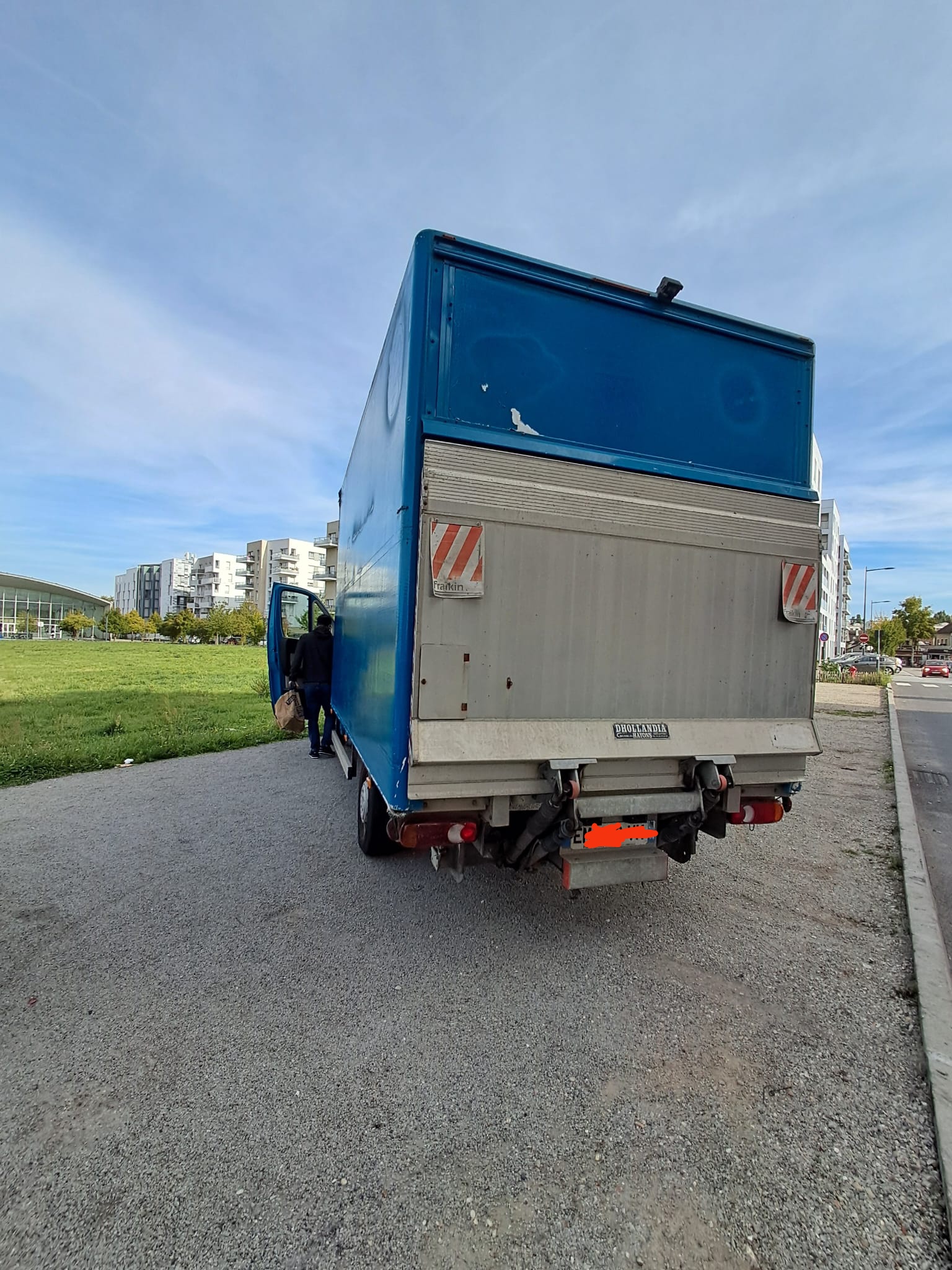 Location avec chauffeur 78 entre particuliers