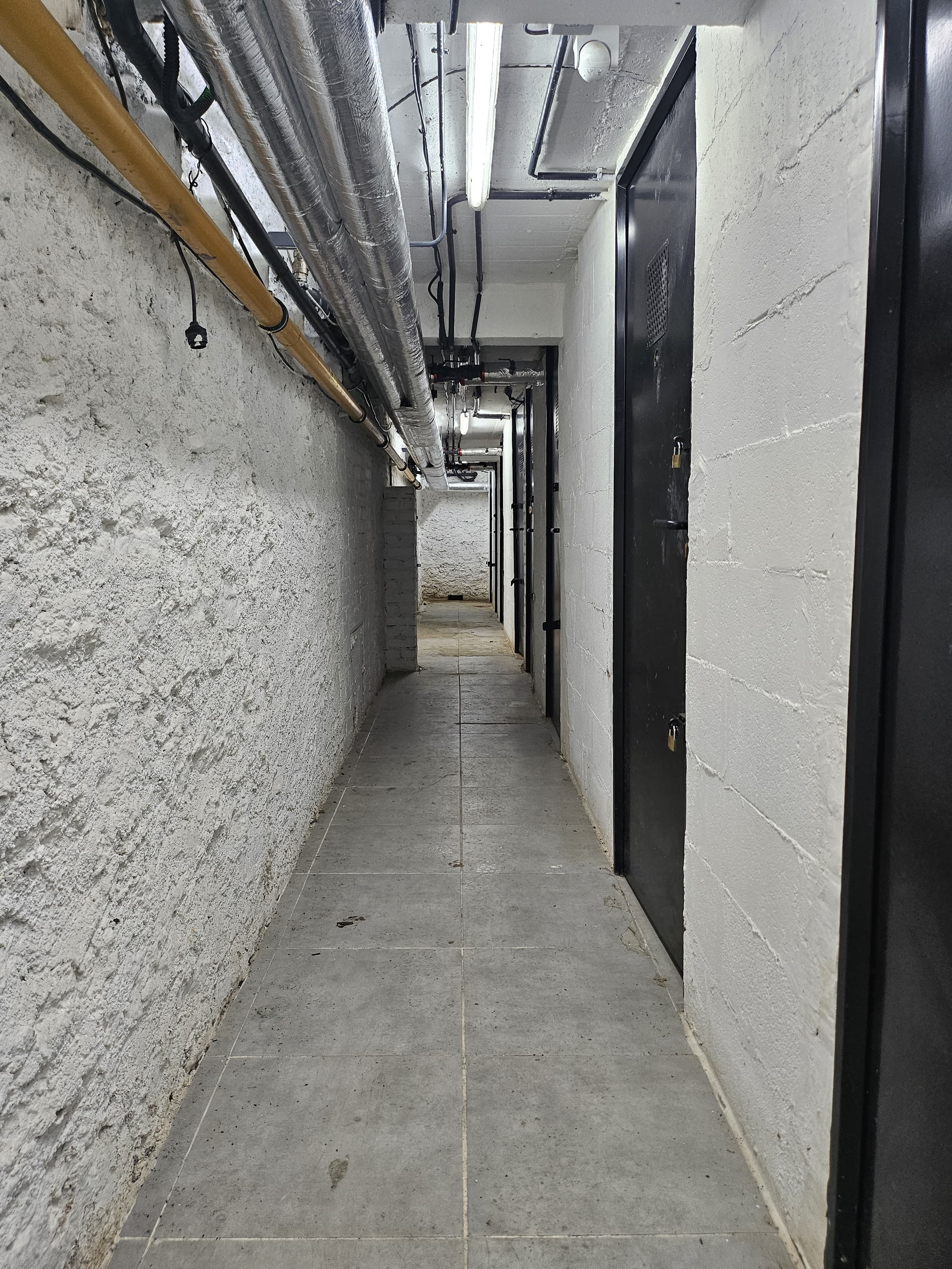 Location stockage en cave 93 entre particuliers