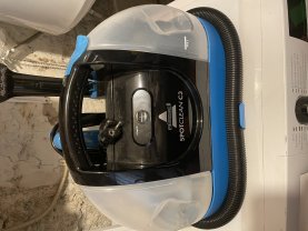 Location : nettoyeur vapeur