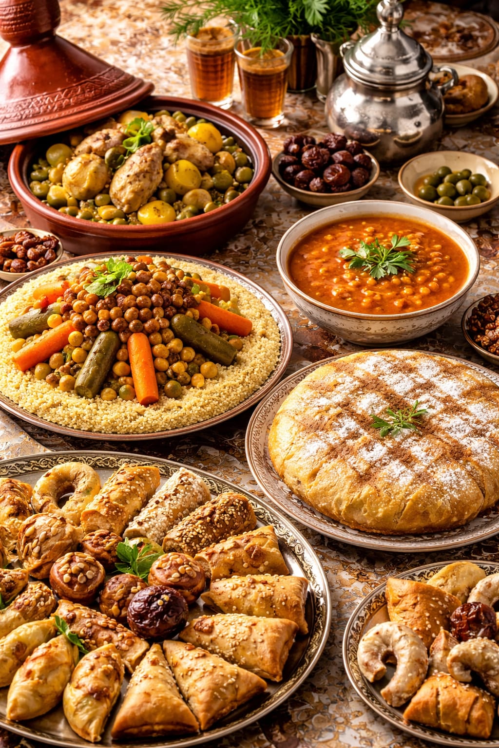 Service chef cuisinier 94 entre particuliers