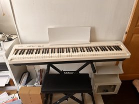 Location piano